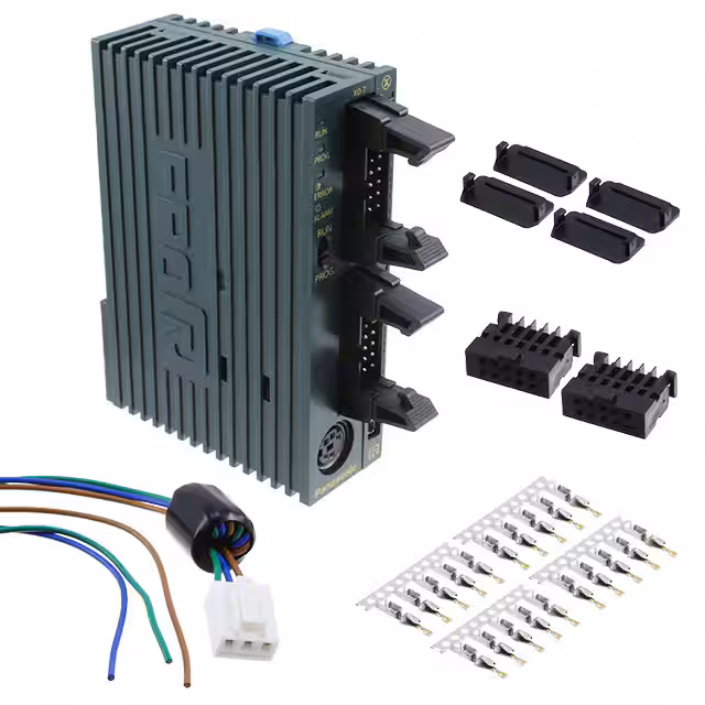 AFP0RC16P Panasonic Industrial Automation Sales Steuerungen - Programmierbar (PLC PAC)